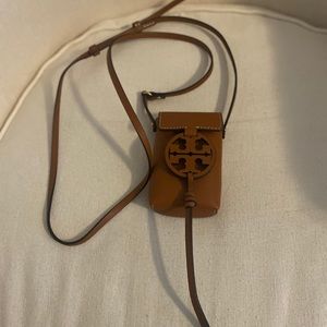 Miller nano crossbody